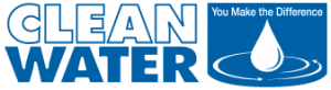Battle Creek Clean Water logo