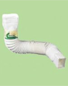 3x4 Flex Elbow - $19.50
