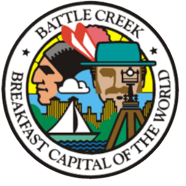 City of Battle Creek Seal